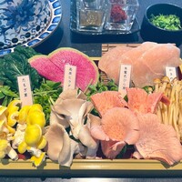 Shangri-La’s secret 表参道店 - 
