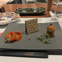 鳥さと 別邸 - 