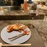 鉄板焼 摩天楼 東京スカイツリー・ソラマチ店 - 