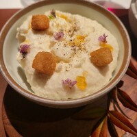 レストラン ラリューム - 