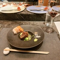 鉄板焼 摩天楼 東京スカイツリー・ソラマチ店 - 