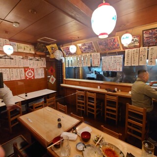 居酒屋 金太郎_2