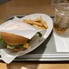 the 3rd Burger アークヒルズサウスタワー店