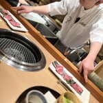 日本焼肉はせ川 - 