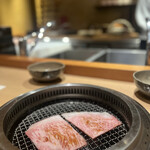 日本焼肉はせ川 - 