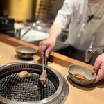 日本焼肉はせ川 - 