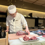 日本焼肉はせ川 - 