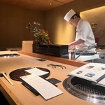 日本焼肉はせ川 - 