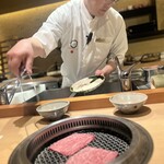 日本焼肉はせ川 - 