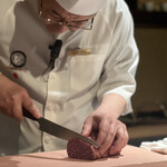 日本焼肉はせ川 - 