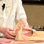 日本焼肉はせ川 - 