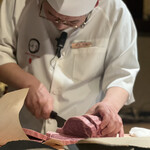 日本焼肉はせ川 - 