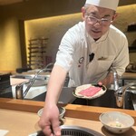 日本焼肉はせ川 - 