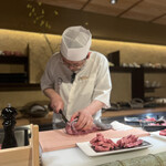 日本焼肉はせ川 - 