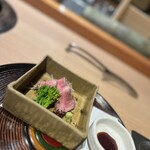 日本焼肉はせ川 - 