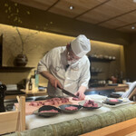 日本焼肉はせ川 - 