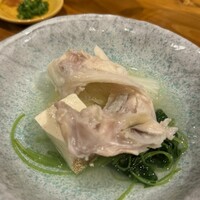 ふぐ料理 うめい - 