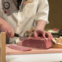 日本焼肉はせ川 表参道店 - 