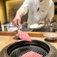 日本焼肉はせ川 表参道店 - 
