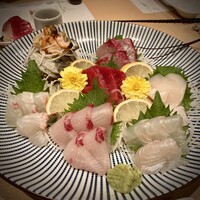 大漁市場 なるみ乃 - 