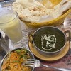 インド･ネパール料理 ライガル