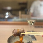 日本焼肉はせ川 - 