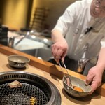 日本焼肉はせ川 - 