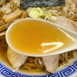 いろは食堂  - スープ