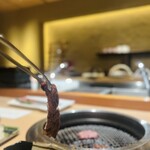 日本焼肉はせ川 - 