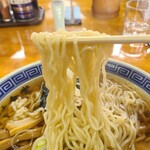 いろは食堂  - 麺