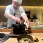 日本焼肉はせ川 - 