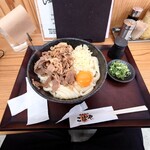 讃岐うどん こばや - 