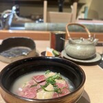 日本焼肉はせ川 - 
