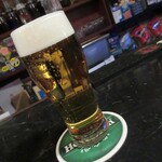 IG - 生ビール（ハートランド）