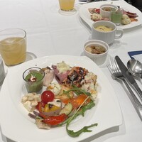 ゼックスウエスト サルヴァトーレ クオモブロス - 