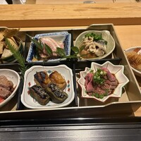 歳時鹿火 - 