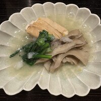 歳時鹿火 - 
