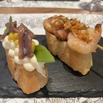 ガストロテカ ビメンディ - 