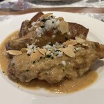 ガストロテカ ビメンディ - 