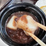 もち吉 - 料理写真: