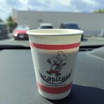 石窯パン工房 キャパトル - 