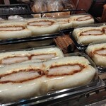 石窯パン工房 キャパトル - 