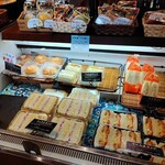 石窯パン工房 キャパトル - 