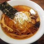 自家製麺 カミカゼ - 