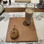 ガストロテカ ビメンディ - 