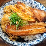 自家製麺 カミカゼ - 