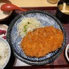 とんかつととろろ膳 かつ麦 トキハわさだタウン店