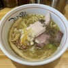 麺屋特級 金乃虎