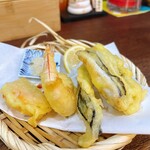 朝めし酒場 ナニコレ食堂 - 