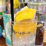 朝めし酒場 ナニコレ食堂 - 